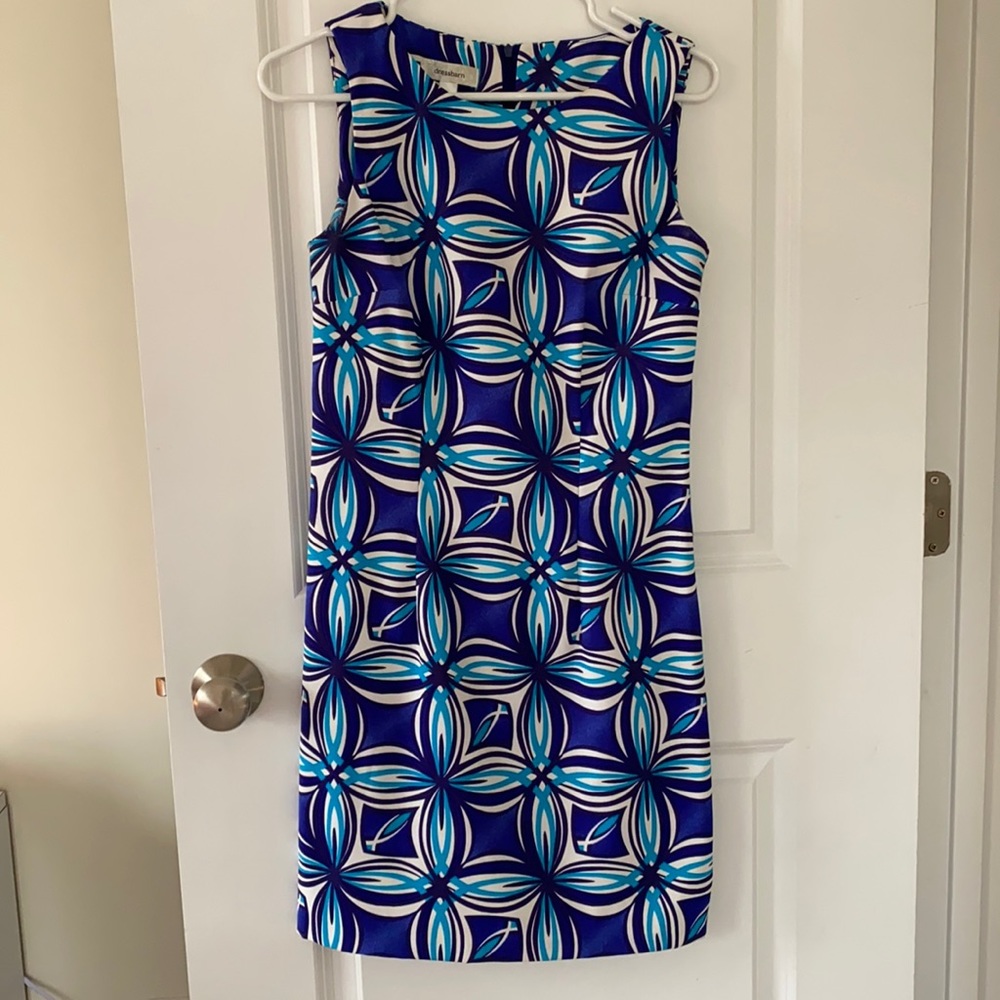 Dress Barn shift dress
